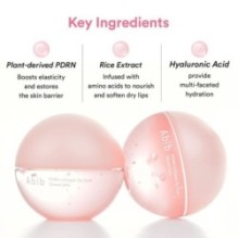 Abib - PDRN Collagen Lip Mask Glazed Jelly