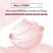 Abib - PDRN Collagen Lip Mask Glazed Jelly