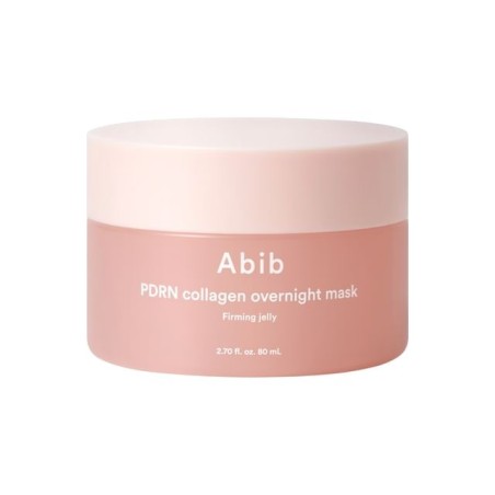 Abib - PDRN Collagen Overnight Mask Firming Jelly