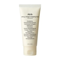 Abib - Lifting Collagen Wrapping Mask Jericho Rose Film 100ml