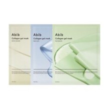 Abib - Collagen Gel Mask - 3 Types