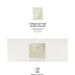 Abib - Collagen Gel Mask - 3 Types