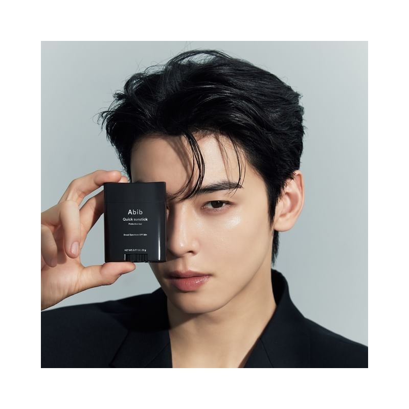 Abib - Quick Sunstick Protection Bar
