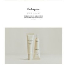 Abib - Collagen Eye Crème Jericho Rose Tube