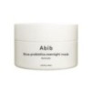 Abib - Rice Probiotics Overnight Mask Barrier Jelly