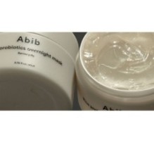 Abib - Rice Probiotics Overnight Mask Barrier Jelly