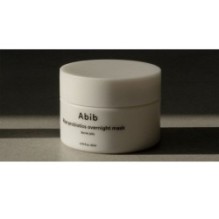 Abib - Rice Probiotics Overnight Mask Barrier Jelly