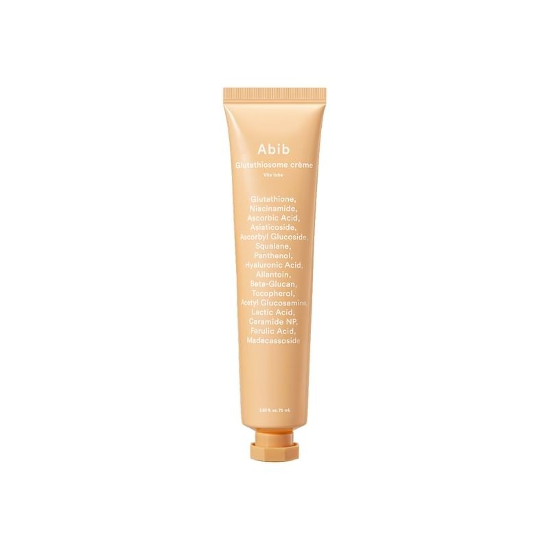 Abib - Glutathiosome Crème Vita Tube