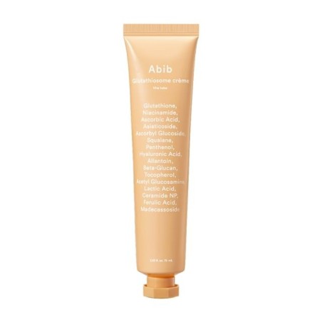 Abib - Glutathiosome Crème Vita Tube