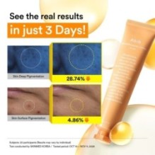 Abib - Glutathiosome Crème Vita Tube