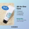 COSRX - Ultimate Nourishing Rice Overnight Spa Mask