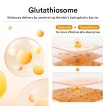 Abib - Glutathiosome Crème Vita Tube