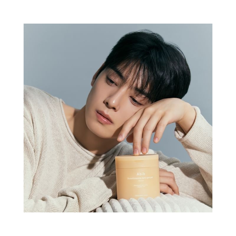 Abib - Glutathiosome Dark Spot Pad Vita Touch