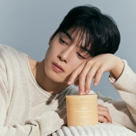 Abib - Glutathiosome Dark Spot Pad Vita Touch