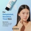 COSRX - Ultimate Nourishing Rice Overnight Spa Mask