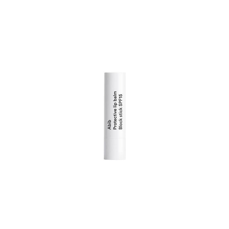 Abib - Protective Lip Balm Block Stick