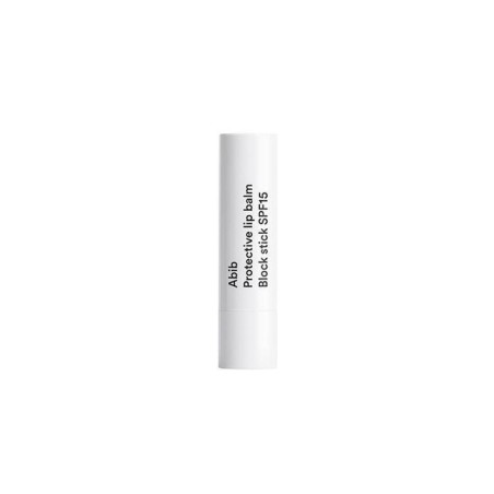 Abib - Protective Lip Balm Block Stick