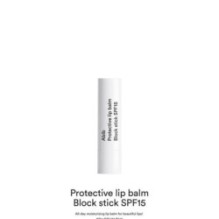 Abib - Protective Lip Balm Block Stick
