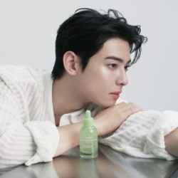 Abib - Heartleaf TECA Capsule Serum Calming Drop