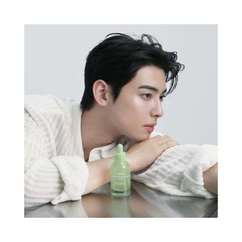 Abib - Heartleaf TECA Capsule Serum Calming Drop