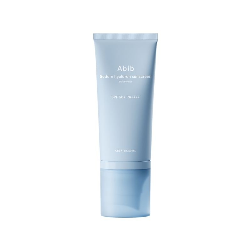 Abib - Sedum Hyaluron Sunscreen Watery Tube