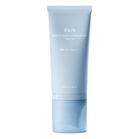 Abib - Sedum Hyaluron Sunscreen Watery Tube