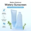 Abib - Sedum Hyaluron Sunscreen Watery Tube