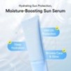 Abib - Sedum Hyaluron Sunscreen Watery Tube