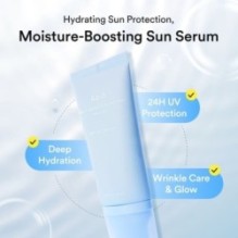 Abib - Sedum Hyaluron Sunscreen Watery Tube