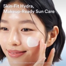 Abib - Sedum Hyaluron Sunscreen Watery Tube