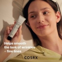 COSRX - The Retinol 0.1 Cream