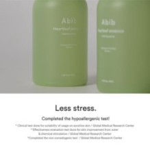 Abib - Heartleaf Essence Calming Pump