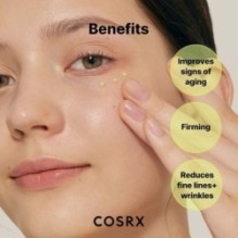 COSRX - The Retinol 0.1 Cream