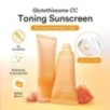 Abib - Glutathiosome CC Sunscreen Toning Tube