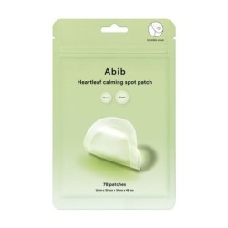 Abib - Heartleaf Calming Spot Patch