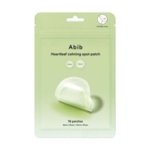 Abib - Heartleaf Calming Spot Patch