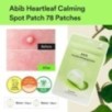 Abib - Heartleaf Calming Spot Patch