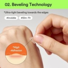 Abib - Heartleaf Calming Spot Patch