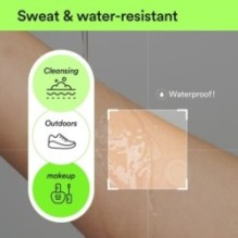 Abib - Heartleaf Calming Spot Patch