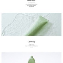 Abib - Heartleaf Crème Calming Tube Mini