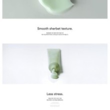 Abib - Heartleaf Crème Calming Tube Mini