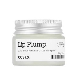 COSRX - Refresh AHA BHA Vitamin C Lip Plumper