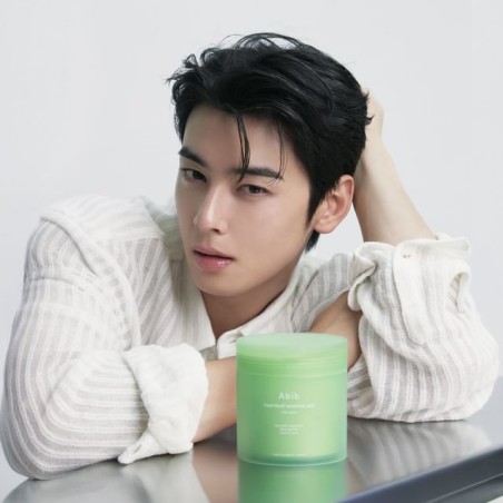 Abib - Heartleaf Spot Pad Calming Touch