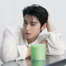 Abib - Heartleaf Spot Pad Calming Touch