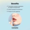 COSRX - Refresh AHA BHA Vitamin C Lip Plumper