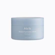 Abib - Sedum Hyaluron Crème Hydrating Pot