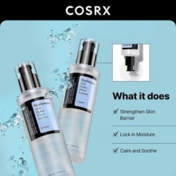 COSRX - Hyaluronic Acid Hydra Power Essence