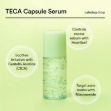 Abib - Heartleaf Calming Trial Kit