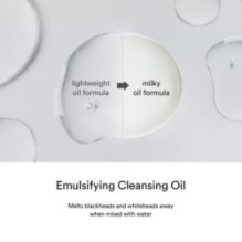 Abib - Pore Cleansing Oil Heartleaf Oil-Wash