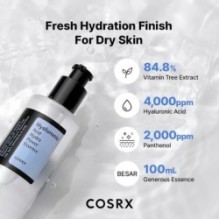 COSRX - Hyaluronic Acid Hydra Power Essence